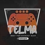 🔱 Telma Psn 🔱