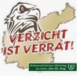 DEUTSCHLAND ERWACHE!!!