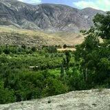 روستای زیبای بی بهره