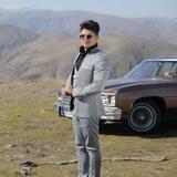 🎼کانال رسمی علی برزنونی🎼