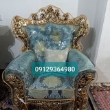 دوخت کاور مبل ژلاتینی