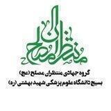 گروه جهادی منتظران مصلح (عج)