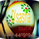 D'sasha homebutik