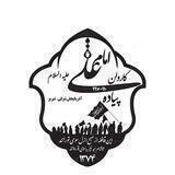 کاروان پیاده امام علی(ع)تبریز