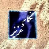 عزیز و نگار آردکانی❤️