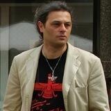 Khosro Fravahar