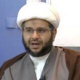 دروس الأستاذ الشيخ جعفر آل طوق