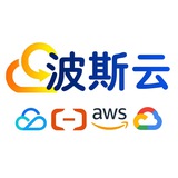 波斯云