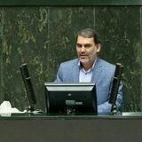 محسن زنگنه