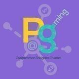 ProGraMmING 🖥 #دانلود_گدرط