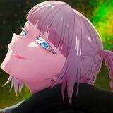 Anime Dark Fénix Full HD