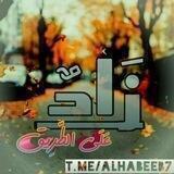 ̭♡̭ ̭زَادٌ عَلَى ٱلطَّرِيق̭ ̭♡̭