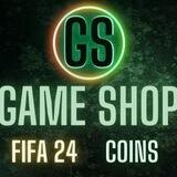 ⚽GaME SHOP FIFA 24⚽