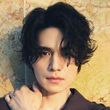 Lee Dong Wook 👑