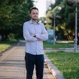 Канал Александра Ахраменко
