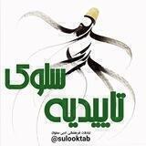 گروه تائیدیه فرعی سلوک