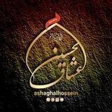 عـشّـاق ألـحسّـيـن﴿ع﴾