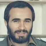 شَهید حـٰاج حُسِیـنِ خــَرازی
