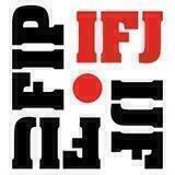 فدراسیون بین‌المللی روزنامه‌نگاران (IFJ)