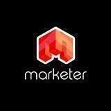 Marketer