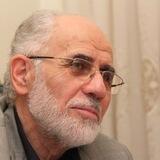 دکتر محمد محمدی گرگانی