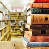 Books-shop📚