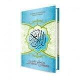 Baca Quran Sari Setengah Juzuk