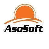 ئاسۆسۆفت (AsoSoft)