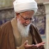 کانال رسمی وابسته به آیت الله العظمی جوادی آملی