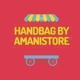 Handbag by Amanistore (group 4)