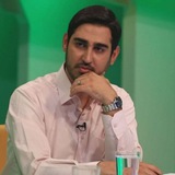 سید محمد علی صدری نیا