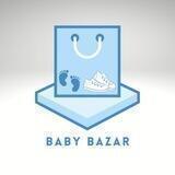 🍼 BABY BAZAR 🧩