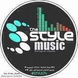 STYLE | MUSIC 🔜