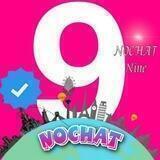 NOCHAT 9 | فایل،موزیک،فیلم
