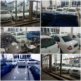Shno Cars خریدو فروش انواع خودرو