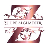 زهرة الغدير / شارع الروان ZUHRE ALGHADEER