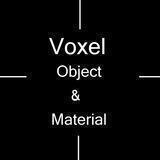 Voxel studios 3D Object