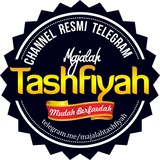 Media Tashfiyah