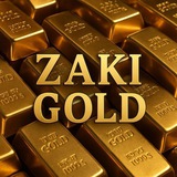Zaki 🥇 Gold 💰