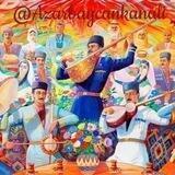 🌜 Azarbaycankanali 🌛
