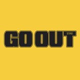 GO OUT JAPAN