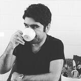 alireza jj