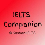 KashaniIELTS