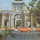 Tehran lovers