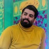 کانال رسمی کربلایی مهدی رعنایی