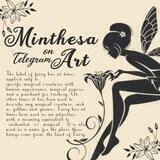 𖤝... Minthesa — PROMO