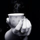 ذات قهوة ♡