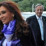 Cristina Kirchner ✌🏼