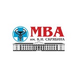 МГАВМиБ - МВА имени К.И. Скрябина