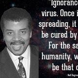 Neil deGrasse Tyson
